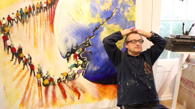 artist